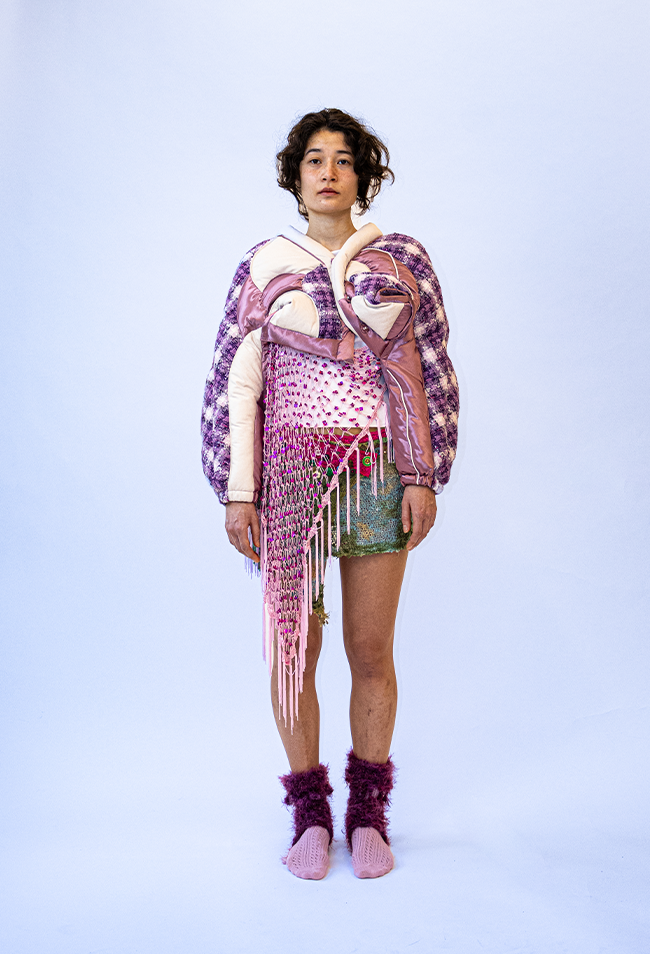 LOOK 2