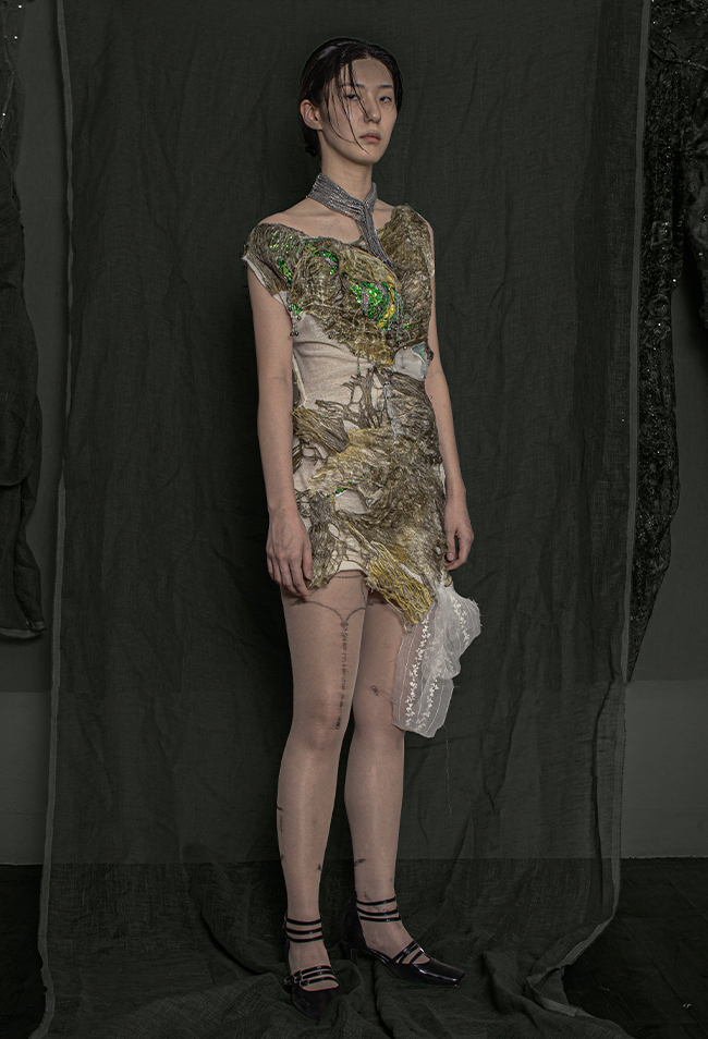 LOOK 3