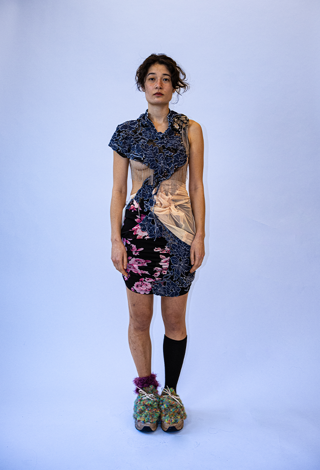 LOOK 6