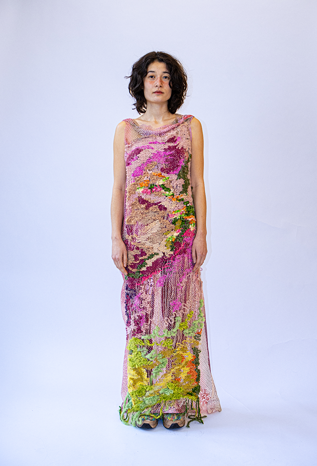 LOOK 8