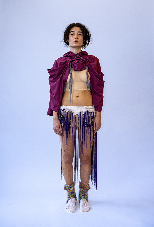 LOOK 5