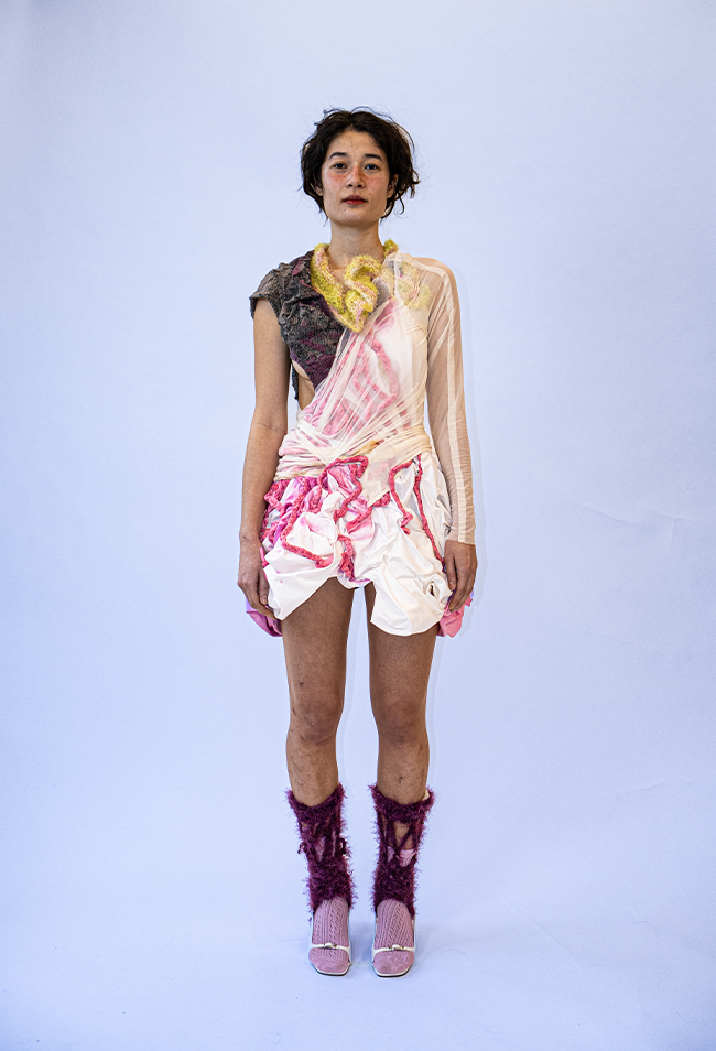 LOOK 7